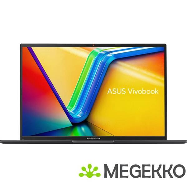 Grote foto asus vivobook 16 m1605ya mb560w 16 ryzen 5 computers en software overige computers en software