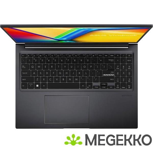 Grote foto asus vivobook 16 m1605ya mb560w 16 ryzen 5 computers en software overige computers en software