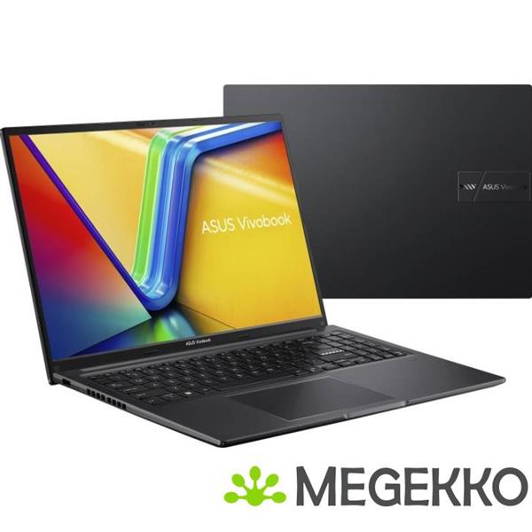 Grote foto asus vivobook 16 m1605ya mb560w 16 ryzen 5 computers en software overige computers en software