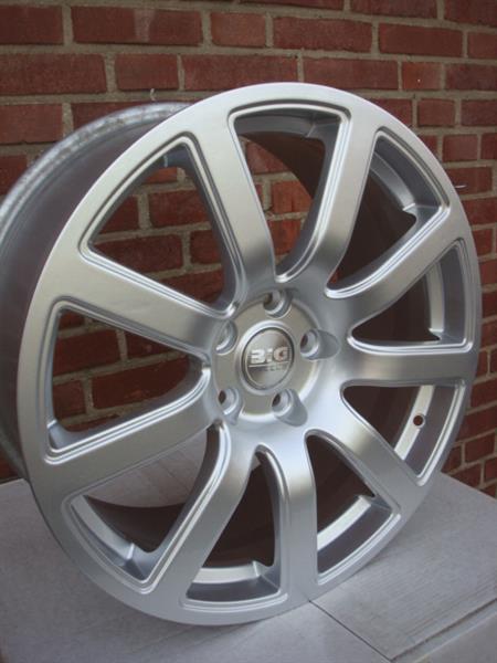 Grote foto 18 inch tt rs4 veelgen steek 5x112 auto onderdelen banden en velgen