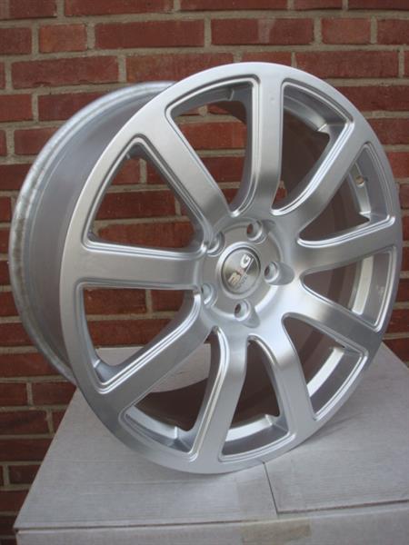 Grote foto 18 inch tt rs4 veelgen steek 5x112 auto onderdelen banden en velgen