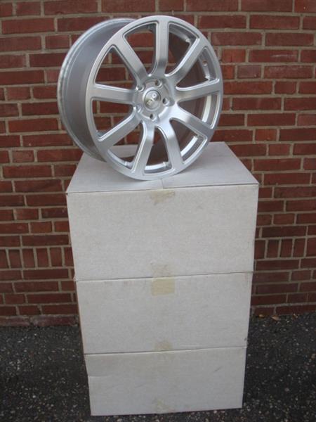 Grote foto 18 inch tt rs4 veelgen steek 5x112 auto onderdelen banden en velgen