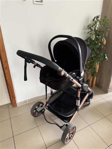 Grote foto kinderwagen 3 in 1 kinderen en baby kinderwagens