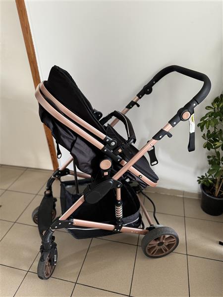 Grote foto kinderwagen 3 in 1 kinderen en baby kinderwagens