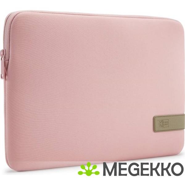 Grote foto case logic reflect refpc 113 zephyr pink mermaid notebooktas 33 8 cm 13.3 opbergmap sleeve roze computers en software overige computers en software