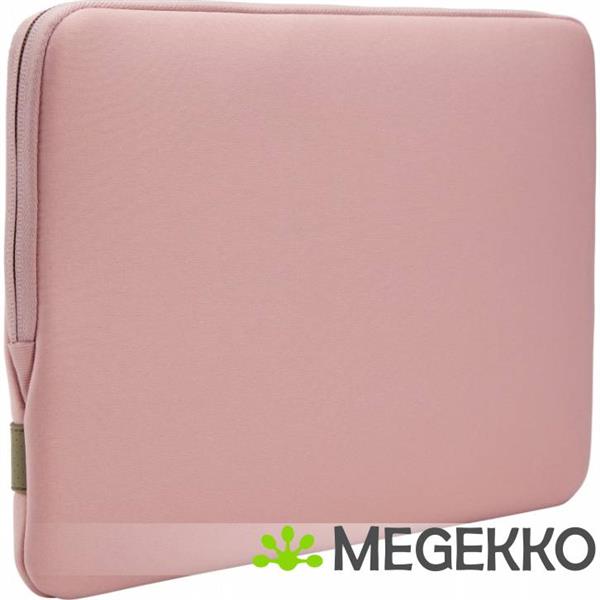 Grote foto case logic reflect refpc 113 zephyr pink mermaid notebooktas 33 8 cm 13.3 opbergmap sleeve roze computers en software overige computers en software