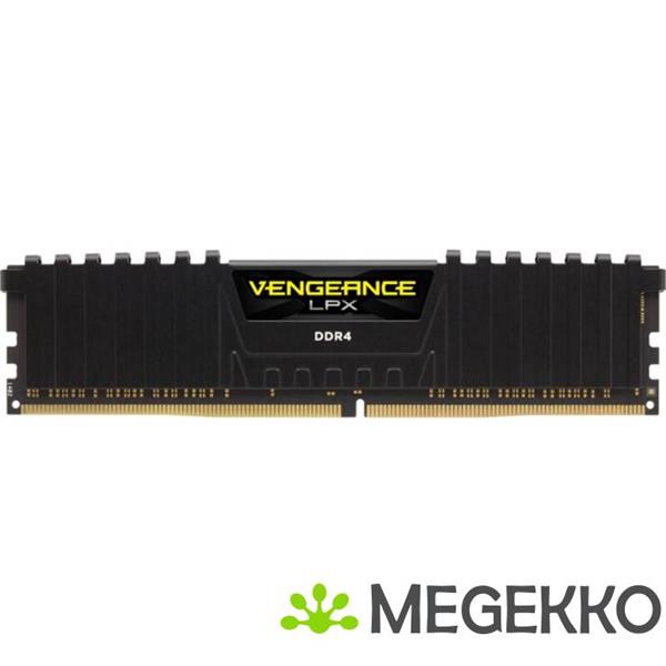 Grote foto corsair ddr4 vengeance lpx 2x32gb 3600 computers en software overige computers en software