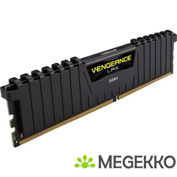 Grote foto corsair ddr4 vengeance lpx 2x32gb 3600 computers en software overige computers en software