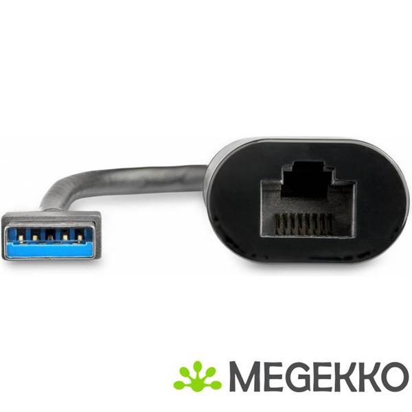 Grote foto startech.com usb 3.0 type a naar 2 5 gigabit ethernet adapter 2 5gbase t computers en software netwerkkaarten routers en switches