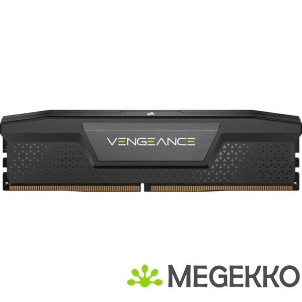 Grote foto corsair ddr5 vengeance 2x32gb 6000 computers en software harde schijven