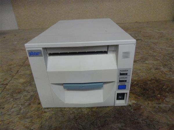 Grote foto star fvp10 ticket usb receipt printer network rj45 computers en software printers