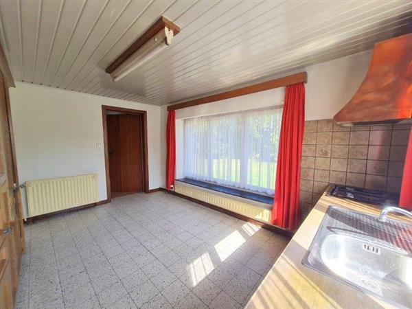 Grote foto 5555 bievre dubbele woning 5 slpkrs grote tuin huizen en kamers bestaand benelux