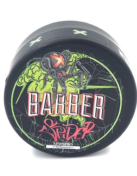 Grote foto barber spider wax 150ml kleding dames sieraden