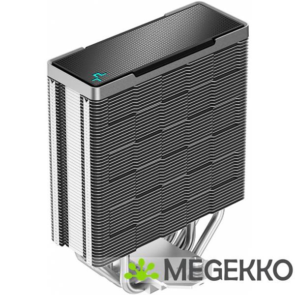 Grote foto deepcool ak400 computers en software overige computers en software