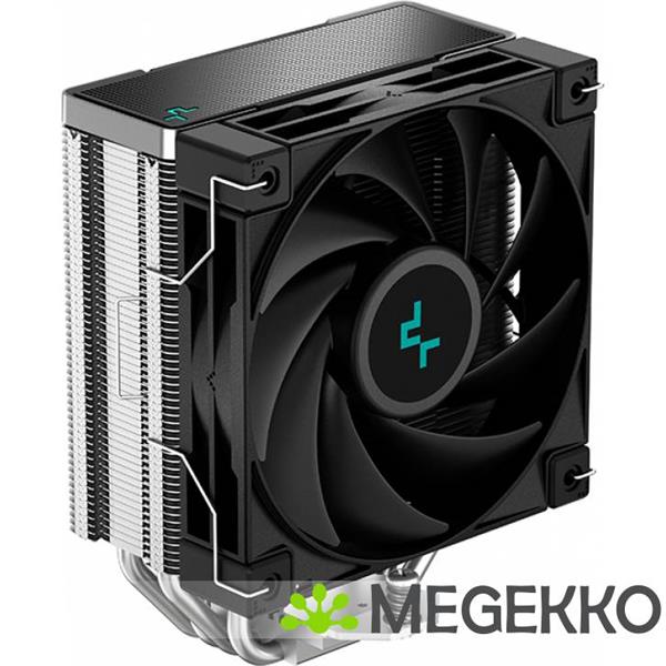 Grote foto deepcool ak400 computers en software overige computers en software