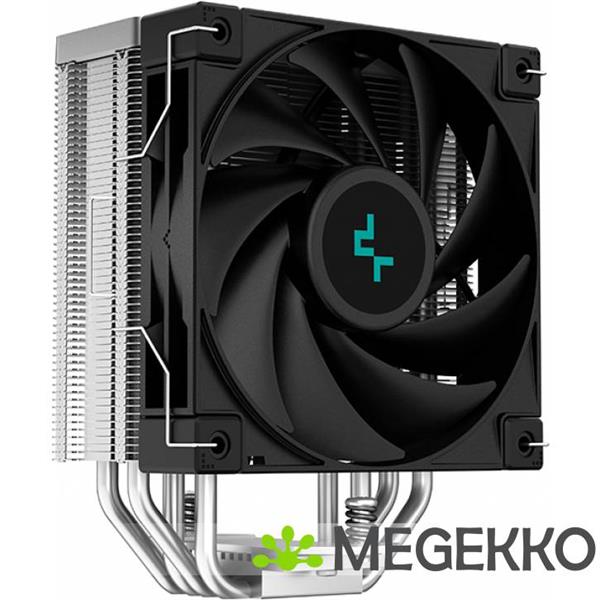 Grote foto deepcool ak400 computers en software overige computers en software