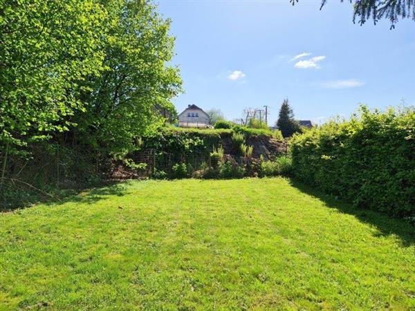 Grote foto paliseul ardennen leuke woning met tuin huizen en kamers bestaand benelux