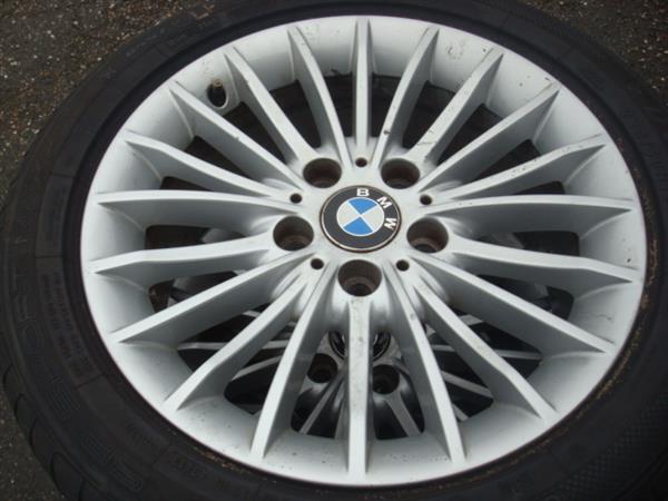 Grote foto 17 bmw styling 414 luxury line 3 serie f30 f31 auto onderdelen banden en velgen