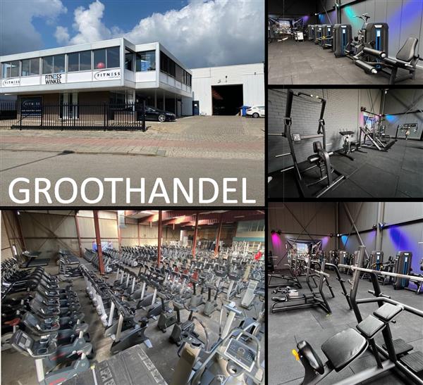 Grote foto lmx126 black series multi purpose bar sport en fitness fitness