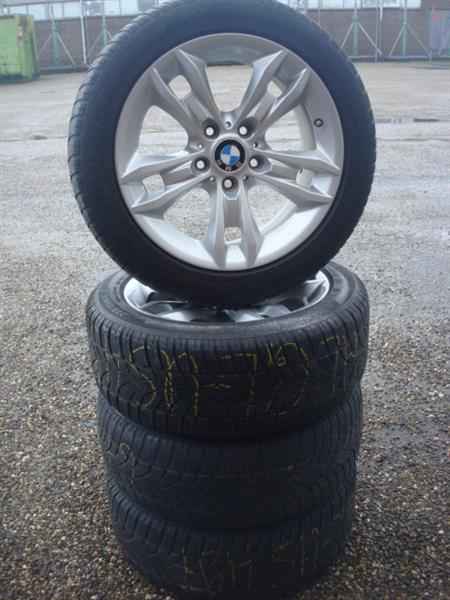 Grote foto 17 bmw styling 319 xseries x1 steek 5x120 auto onderdelen banden en velgen