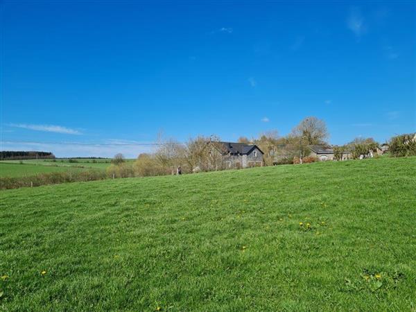 Grote foto ardennen mierchamps bouwgrond 19a 43ca. huizen en kamers grondkavels