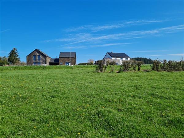 Grote foto ardennen mierchamps bouwgrond 19a 43ca. huizen en kamers grondkavels