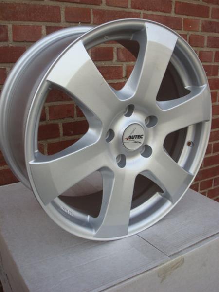 Grote foto 18 inch autec 5x120 8.0 j et55 naaf 65 1 auto onderdelen banden en velgen