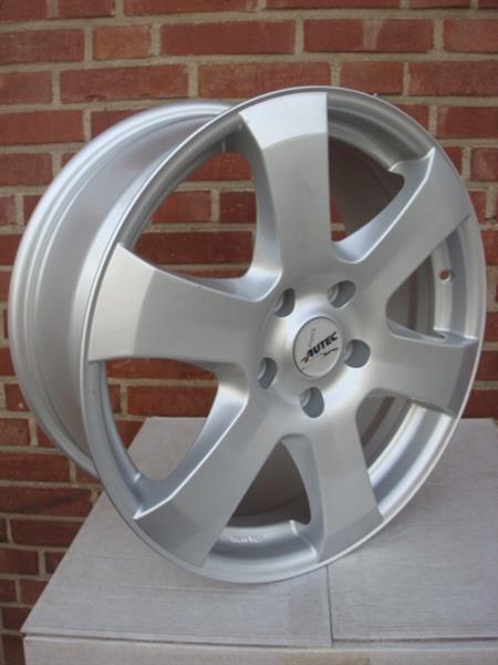 Grote foto 18 inch autec 5x120 8.0 j et55 naaf 65 1 auto onderdelen banden en velgen