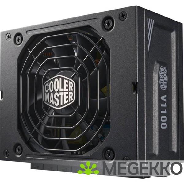 Grote foto cooler master v sfx platinum 1100w computers en software overige