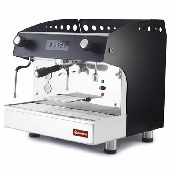 Grote foto geheel koffiemachine amp amp waterontharder diamond compact 1eb dva8 diversen overige diversen