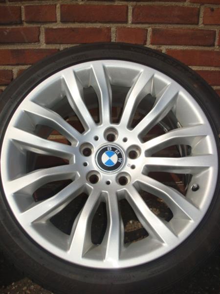 Grote foto 18 bmw stalling 321 bmw 3 serie f10 f30 auto onderdelen banden en velgen