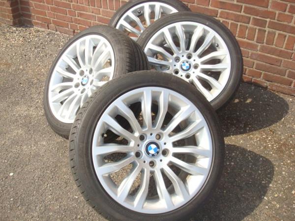 Grote foto 18 bmw stalling 321 bmw 3 serie f10 f30 auto onderdelen banden en velgen