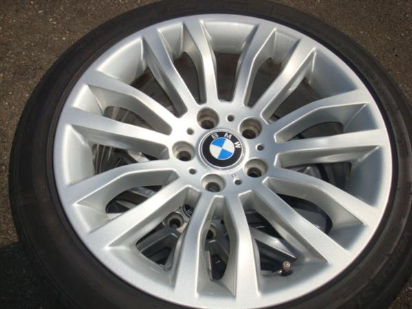 Grote foto 18 bmw stalling 321 bmw 3 serie f10 f30 auto onderdelen banden en velgen