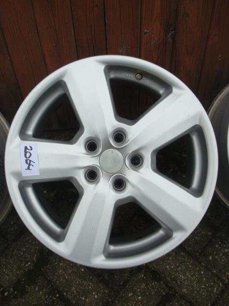 Grote foto 17 inch rs6 velgen steek 5x112 auto onderdelen banden en velgen