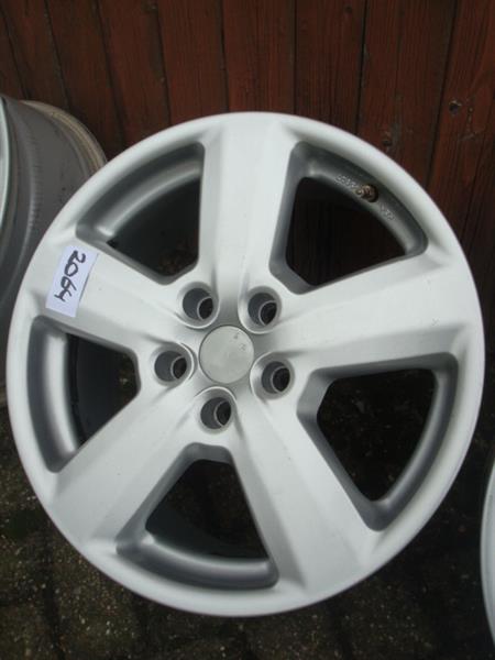 Grote foto 17 inch rs6 velgen steek 5x112 auto onderdelen banden en velgen