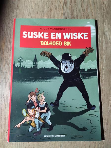 Grote foto suske en wiske strips boeken stripboeken