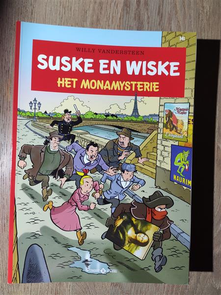 Grote foto suske en wiske strips boeken stripboeken