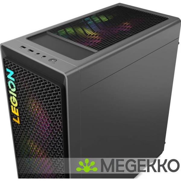 Grote foto lenovo legion t5 26irb8 core i7 rtx 4070 super gaming computers en software overige computers en software