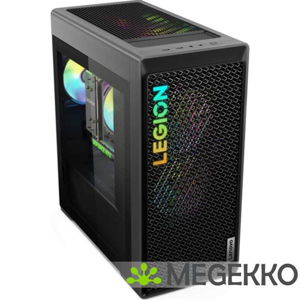 Grote foto lenovo legion t5 26irb8 core i7 rtx 4070 super gaming computers en software overige computers en software