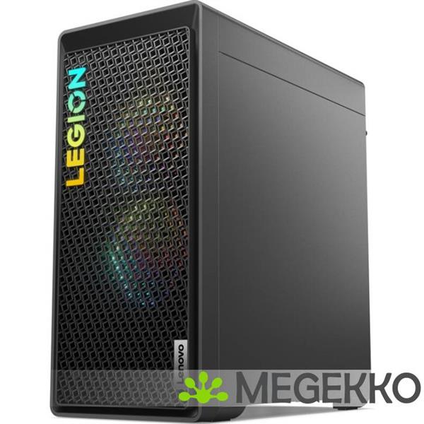 Grote foto lenovo legion t5 26irb8 core i7 rtx 4070 super gaming computers en software overige computers en software