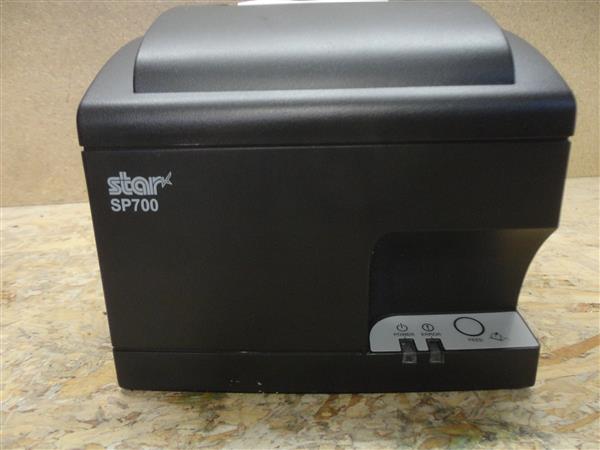 Grote foto star sp700 pos matrix kitchen network printer as new with lan computers en software printers