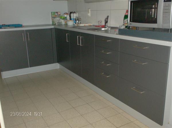 Grote foto keuken huis en inrichting keukenapparatuur