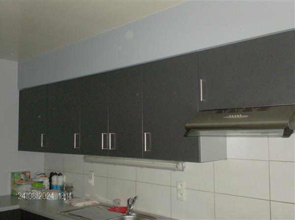 Grote foto keuken huis en inrichting keukenapparatuur