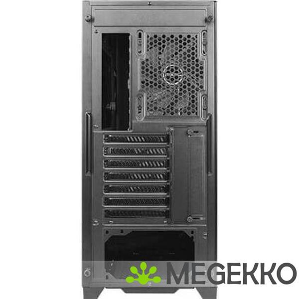 Grote foto antec df700 flux computers en software behuizingen en kasten