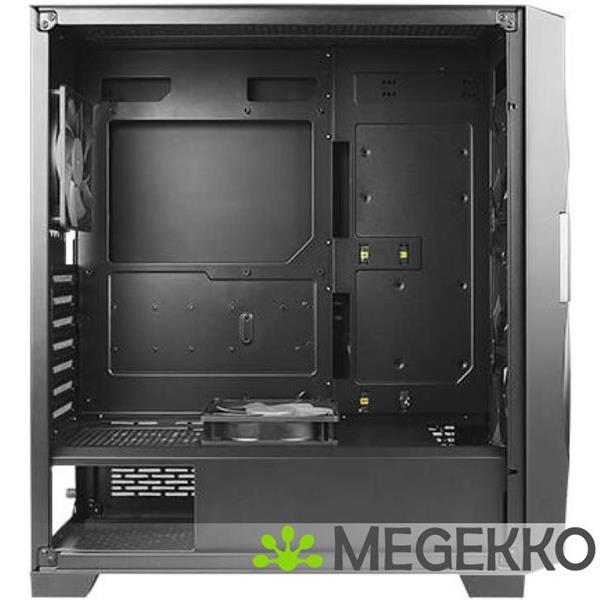 Grote foto antec df700 flux computers en software behuizingen en kasten