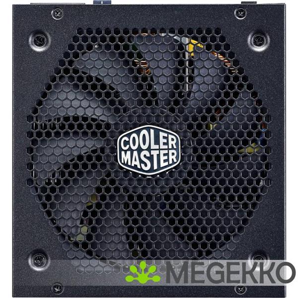 Grote foto cooler master psu v650 gold v2 computers en software overige