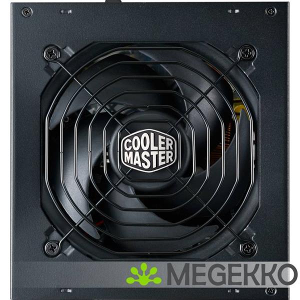 Grote foto cooler master mwe gold 850 full modular v2 computers en software overige