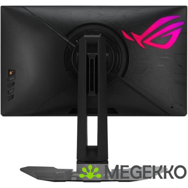 Grote foto asus rog swift pg248qp 24 full hd 540hz tn gaming monitor computers en software overige computers en software