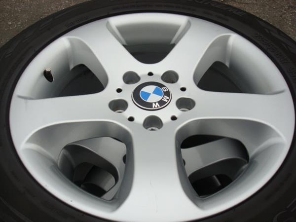 Grote foto 17 bmw x3 vw t5 velgen en banden steek 5x120 auto onderdelen banden en velgen