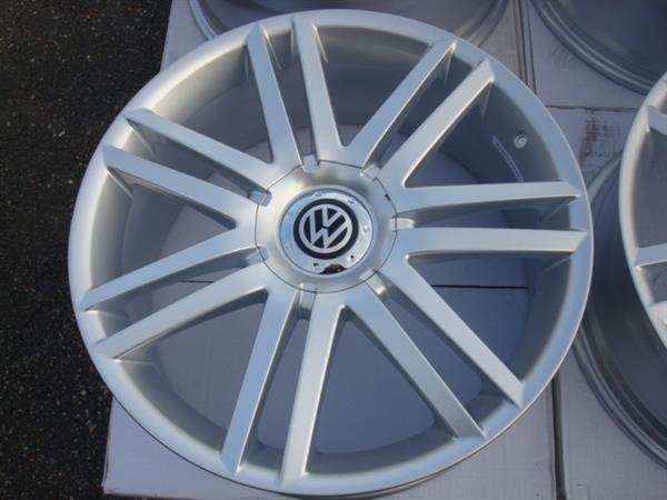 Grote foto 20 8 velgen audi a3 a4 golf 6 passat tt 5x112 auto onderdelen banden en velgen